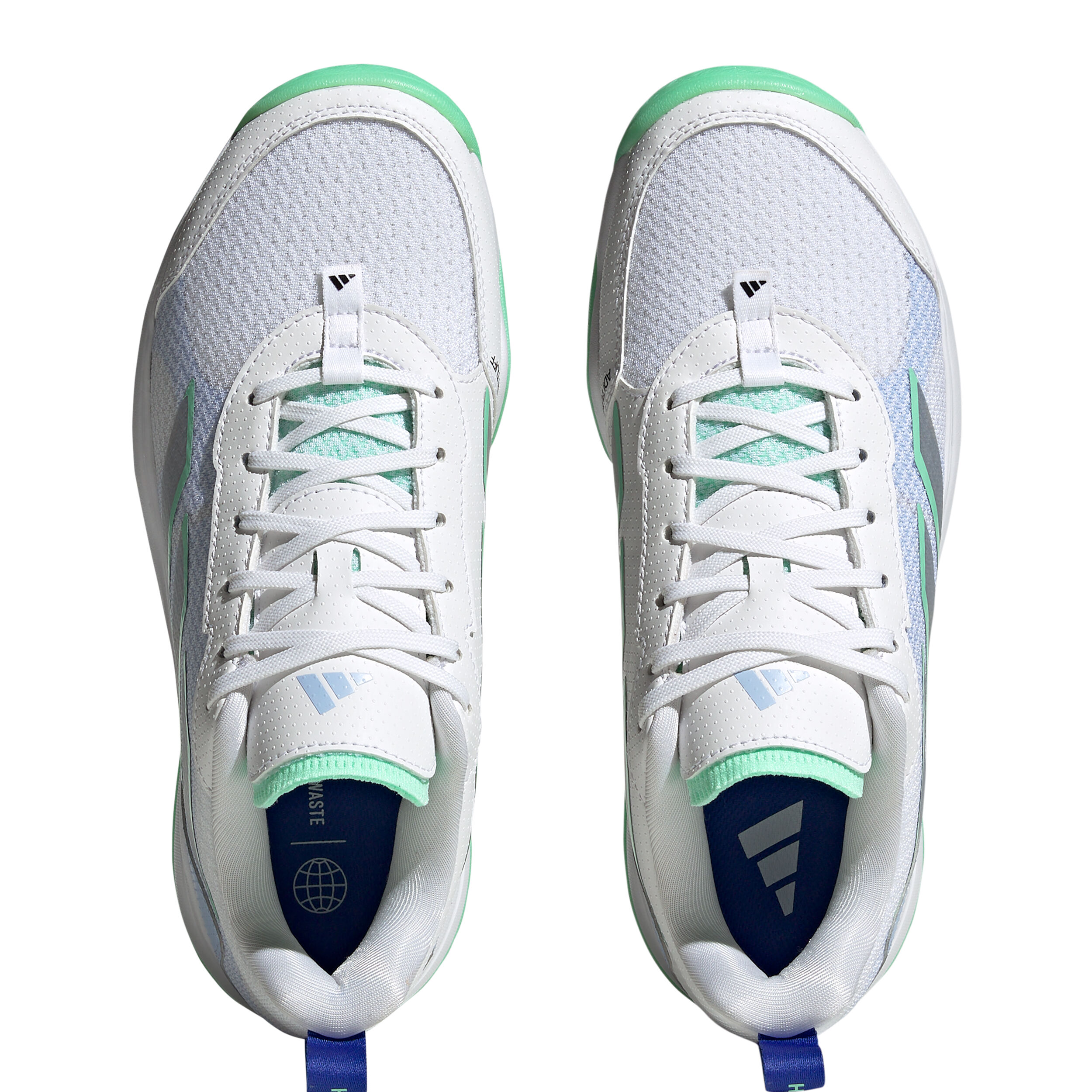 Court smash best sale adidas