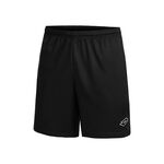 Lotto Clothing Lotto Squadra III 7in Shorts Boys-Black