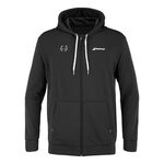 Babolat Clothing Babolat Lebron Hoody Men - black, 