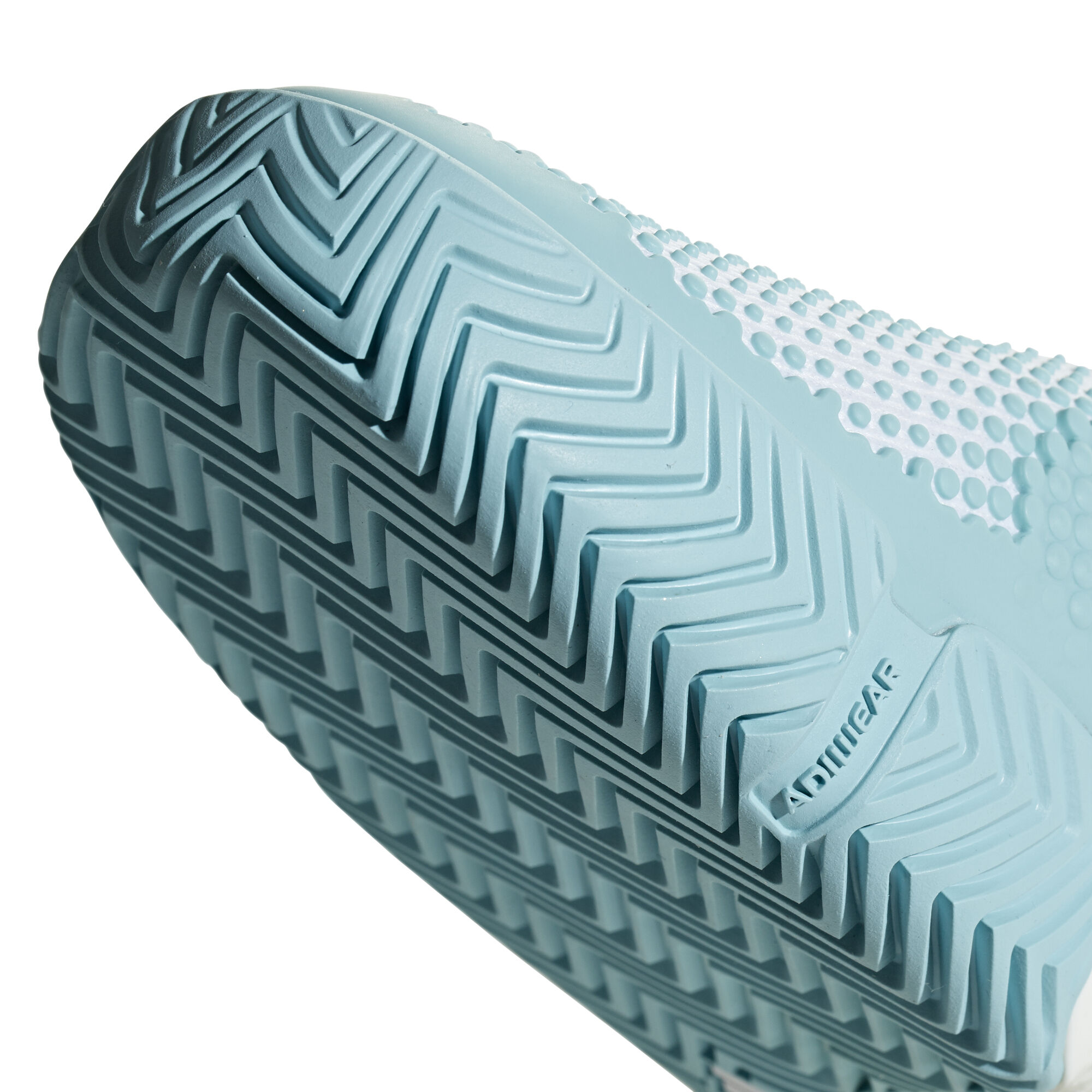 Adidas solecourt discount boost x parley