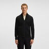League Training jacket Men-black