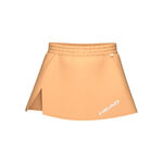 HEAD Clothing HEAD Pro Skirt Women-apricot