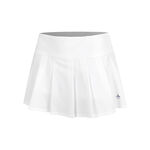 Original Penguin Clothing Original Penguin Pleated Skirt Women-White