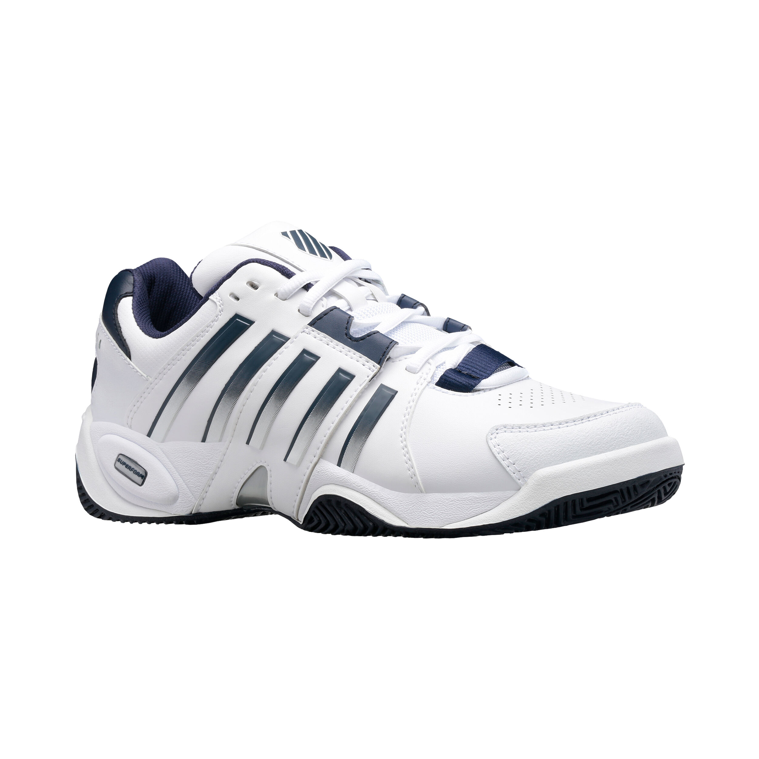 K swiss cheap performance tennis shoes