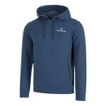 Sergio Tacchini Clothing Sergio Tacchini Hashtag Hoody Men-Blue,White