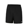 Challenger 5in Short Running shorts Men-black