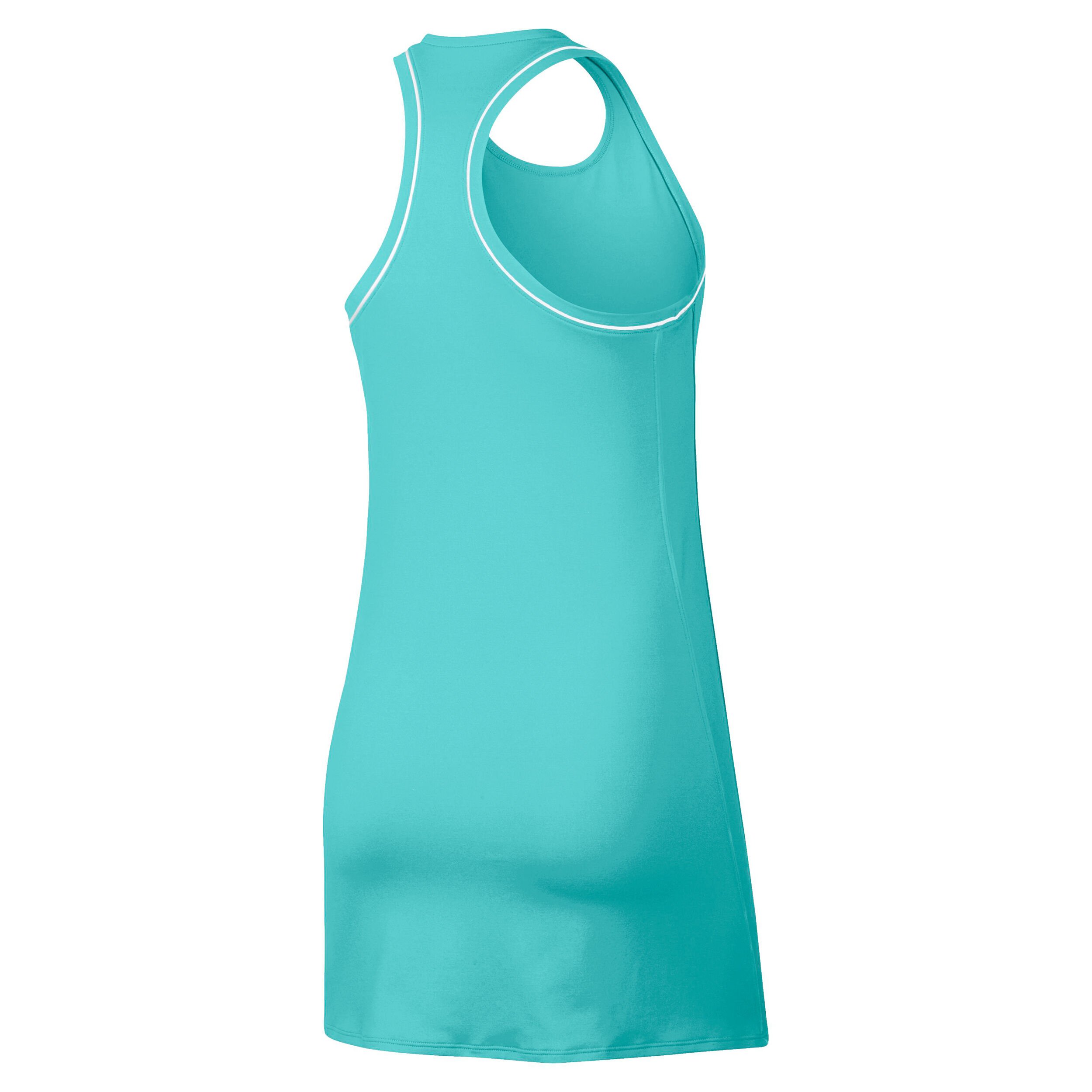 Turquoise nike dress cheap
