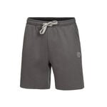 BIDI BADU Clothing BIDI BADU Crew Shorts Boys-Grey