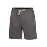 Crew Shorts Boys-Grey