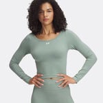 Under Armour Ua Vanish Seamless Ls-Grn