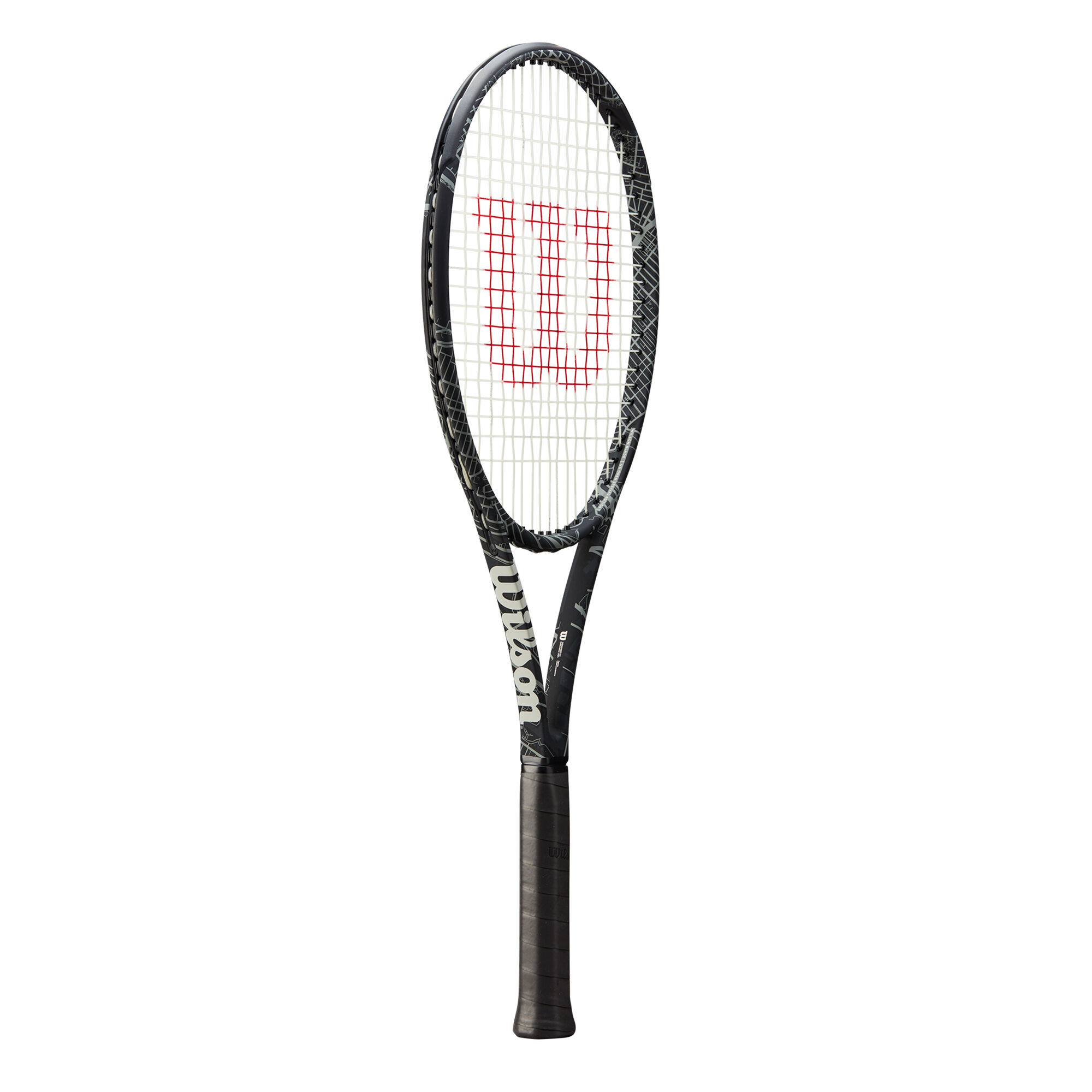 buy Wilson Blade US Open 98 Tour Racket online TennisPoint