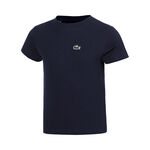Lacoste T-Shirt Lacoste T-Shirt Kids - dark blue