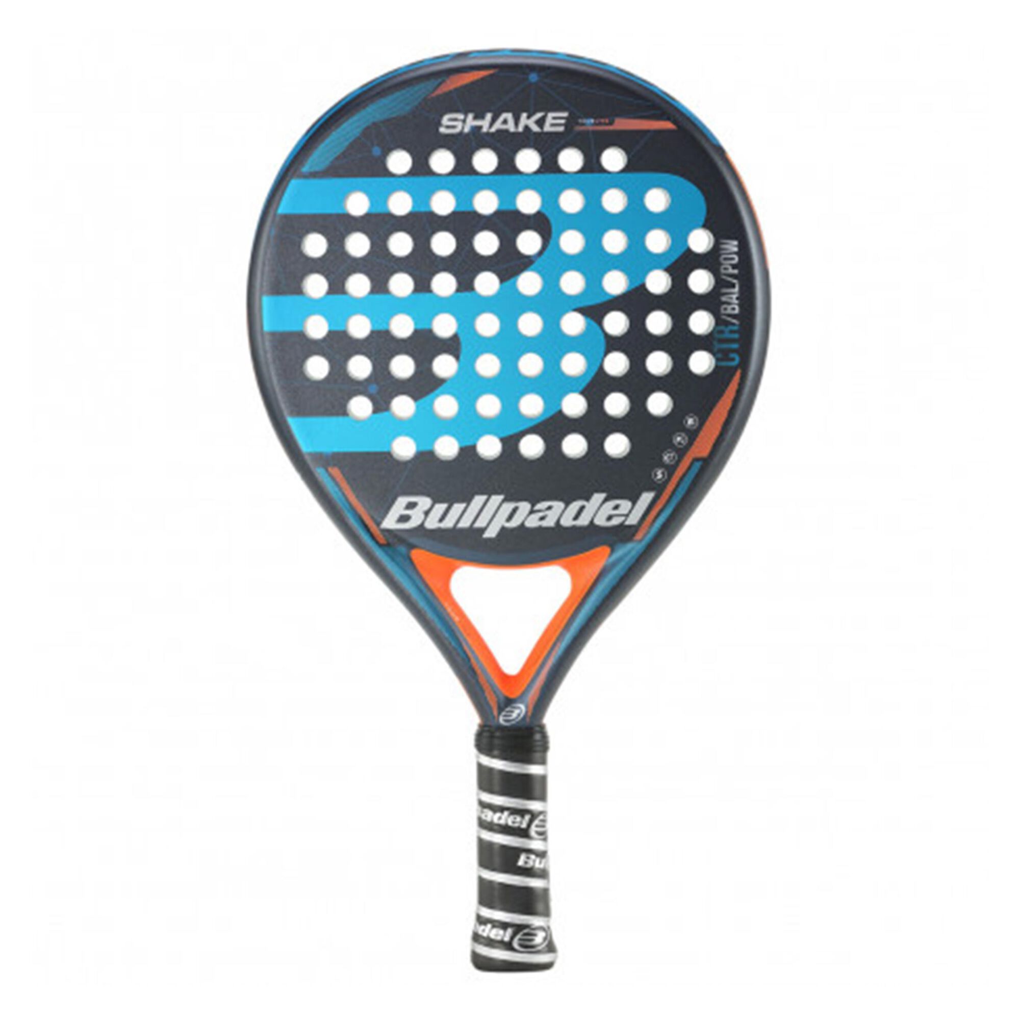 buy Bullpadel online | Tennis-Point