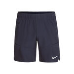 Nike Clothing Nike Court Dri-Fit Advantage 9in Shorts Men-Dark Blue