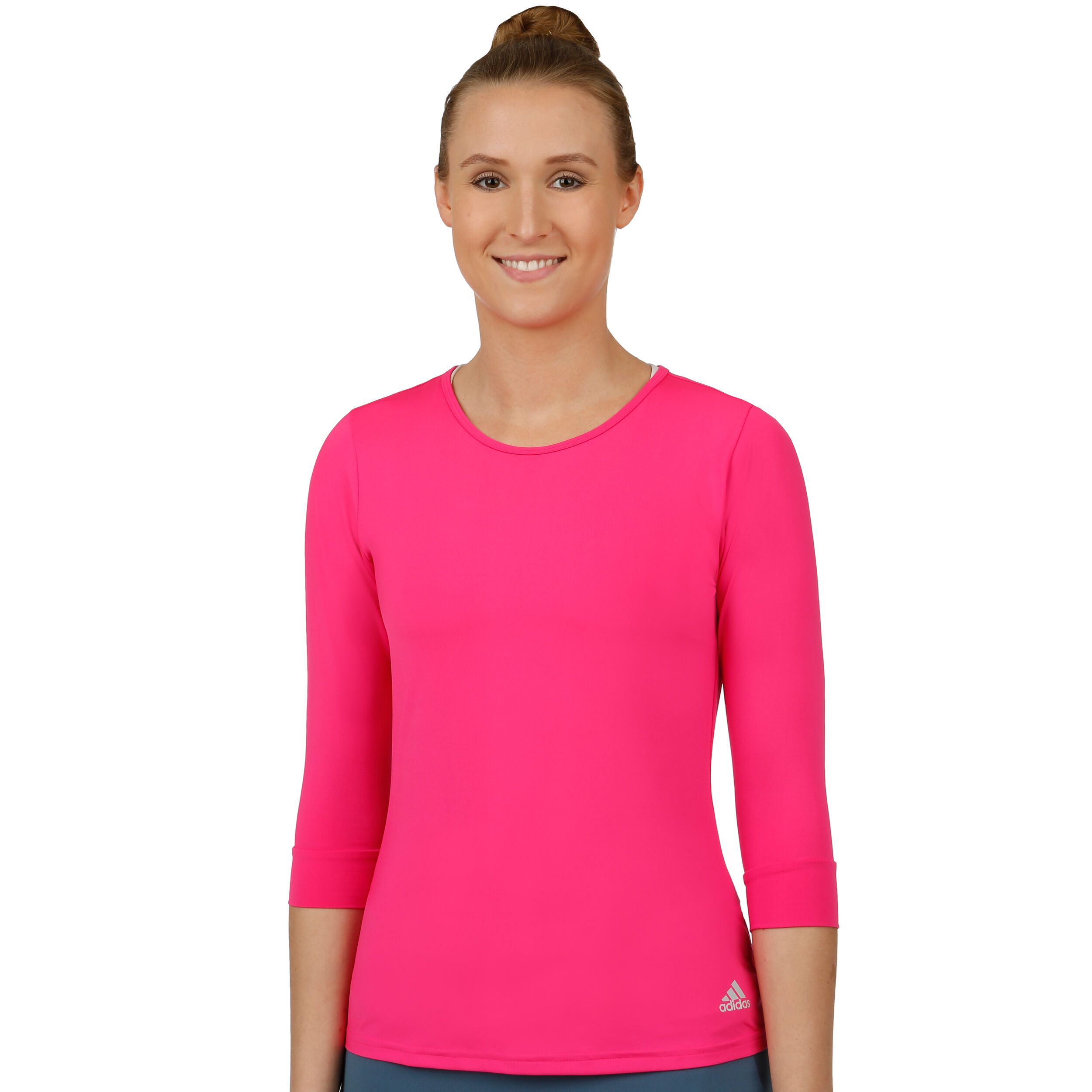 Adidas top advantage tee