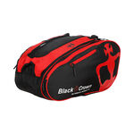Black Crown Padelbag Ultimate series V2