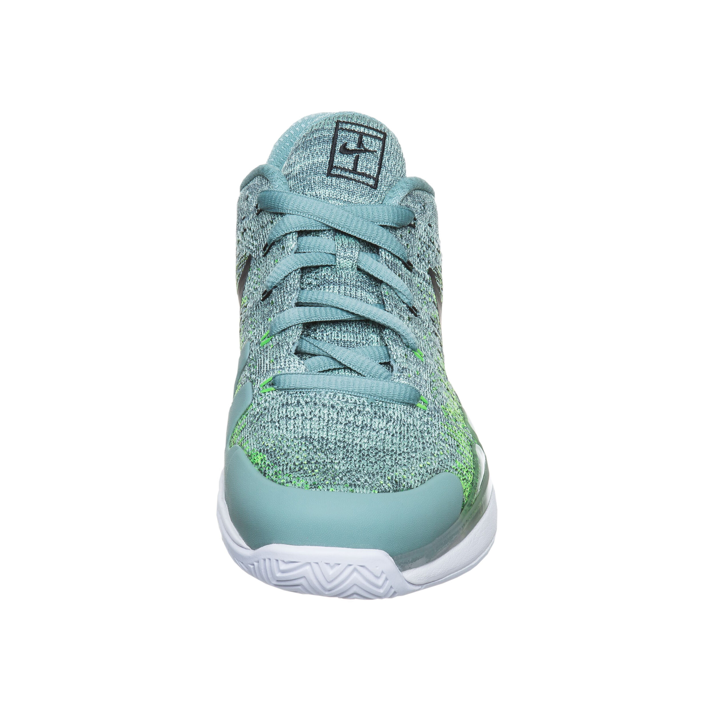 Nike zoom vapor hotsell 9.5 flyknit womens