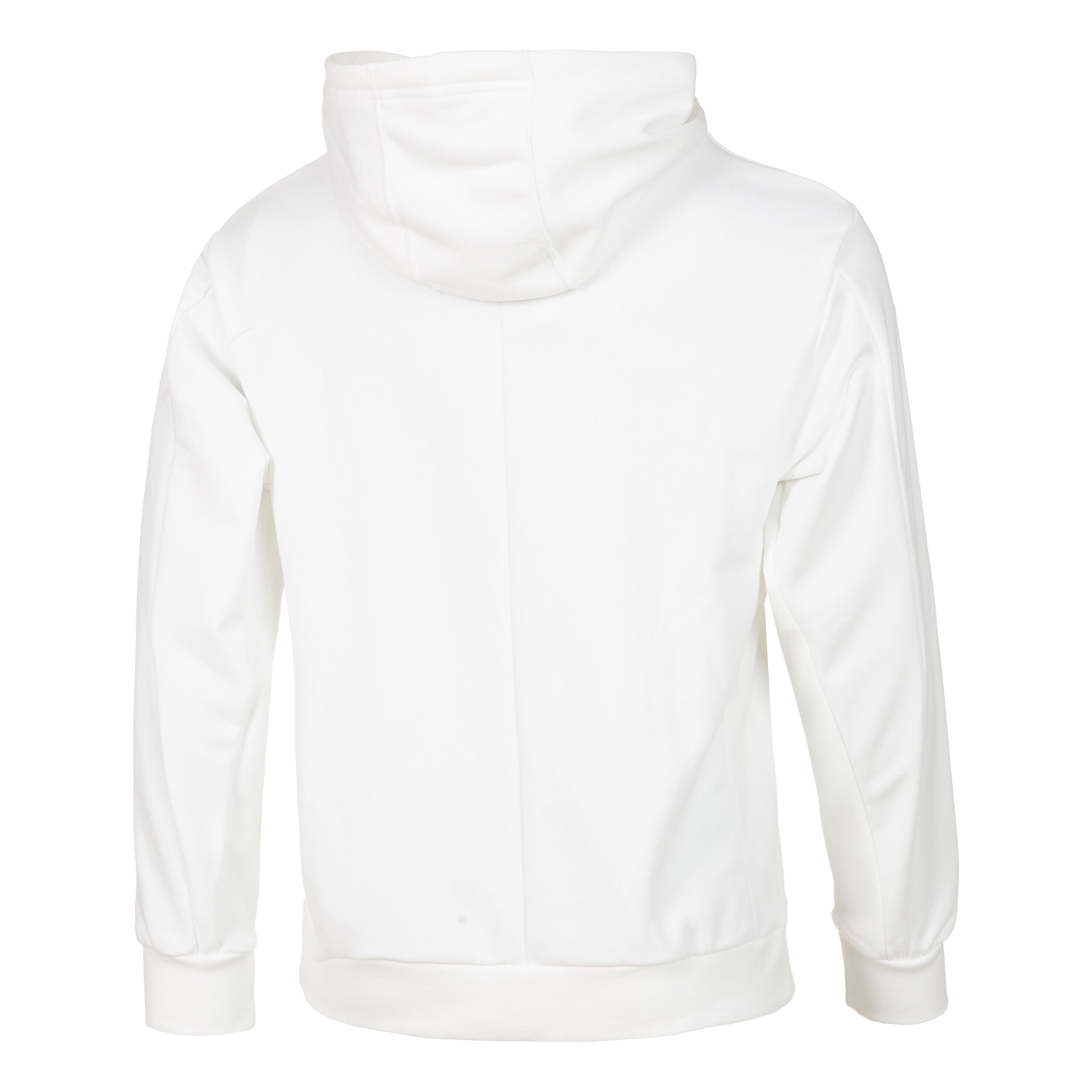 Buy Nike Dri Fit Heritage Slim Hoody Men White online Tennis