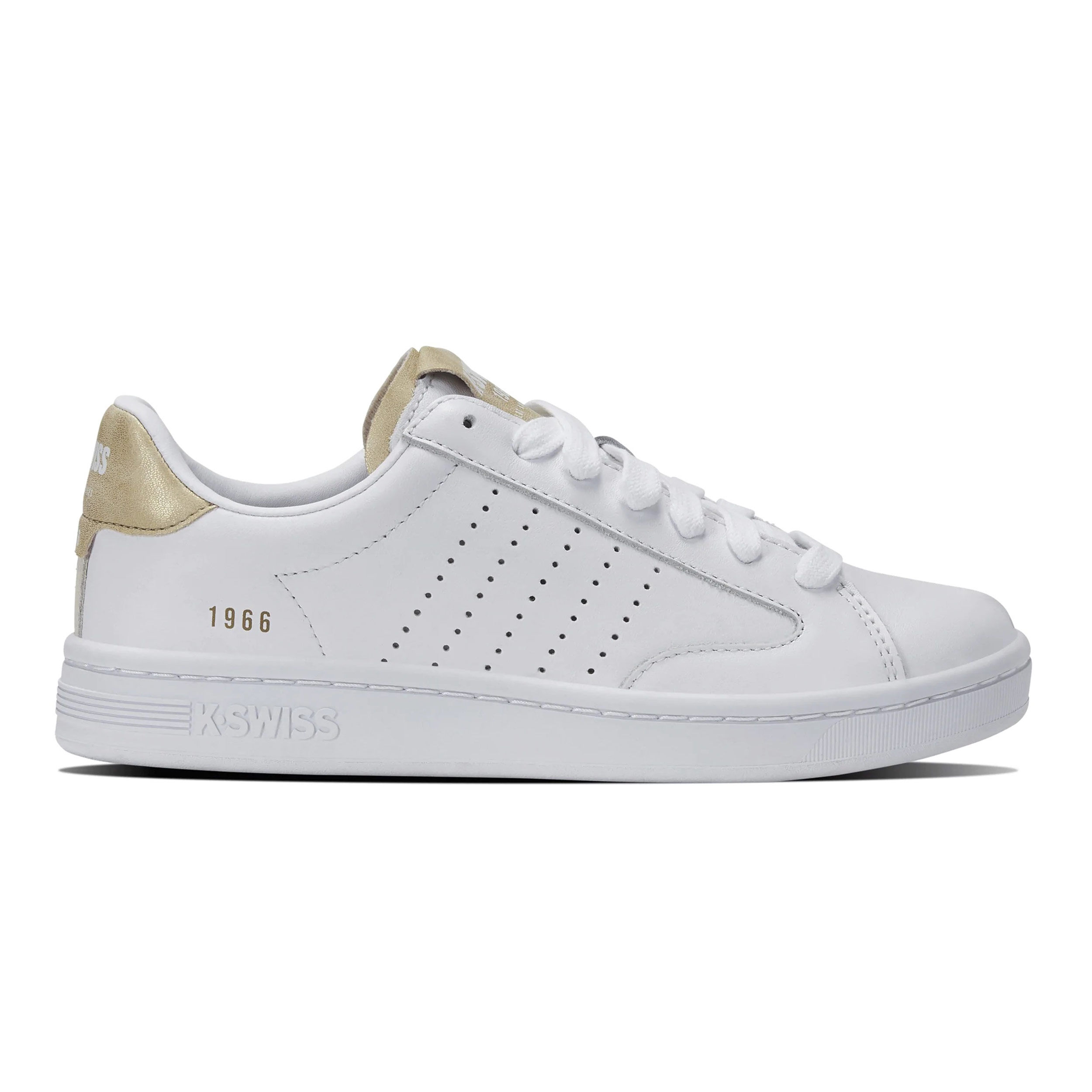 K top swiss lozan