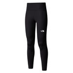 The North Face Clothing The North Face Flex Running Tights Women-Black