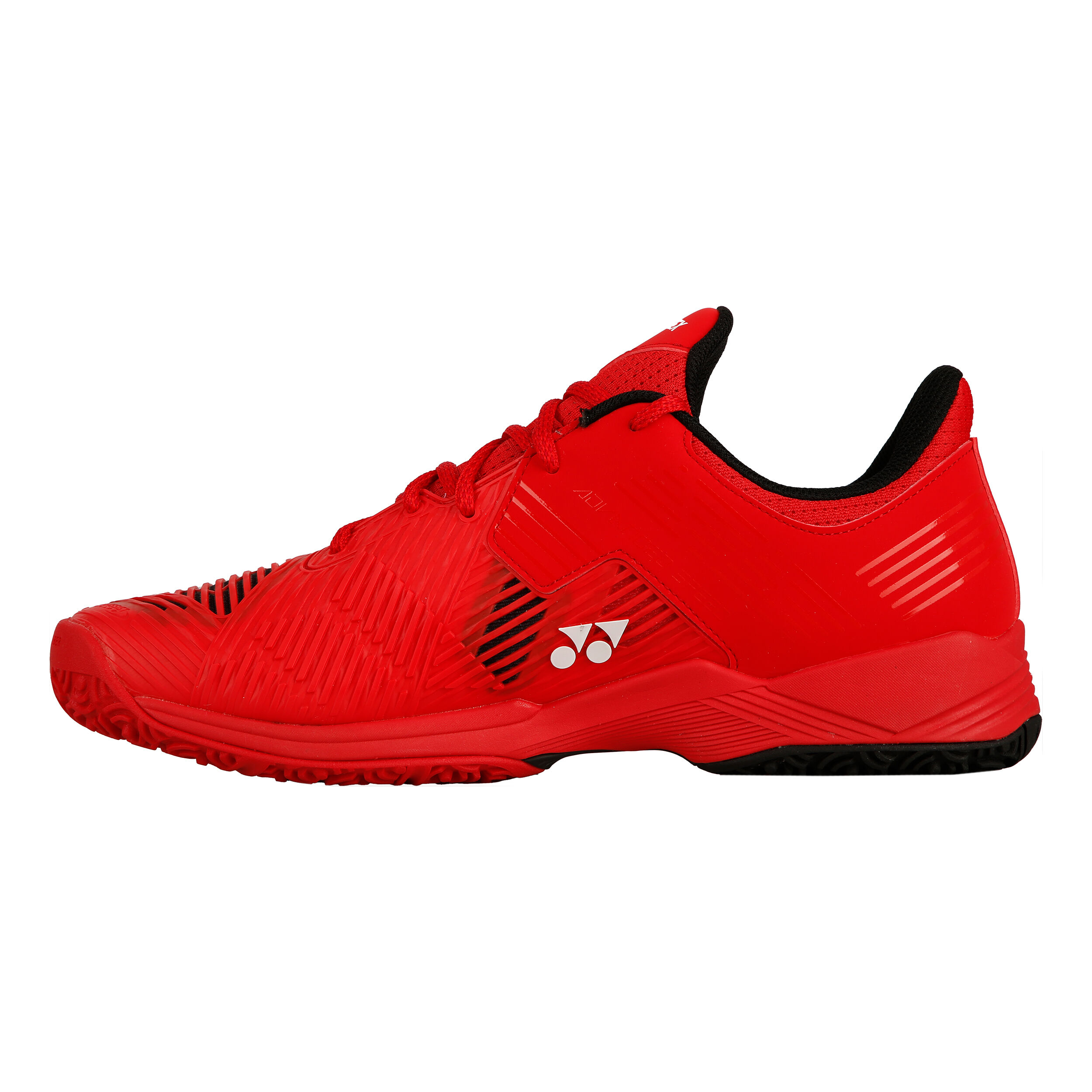 Yonex sonicage 2 clay clearance