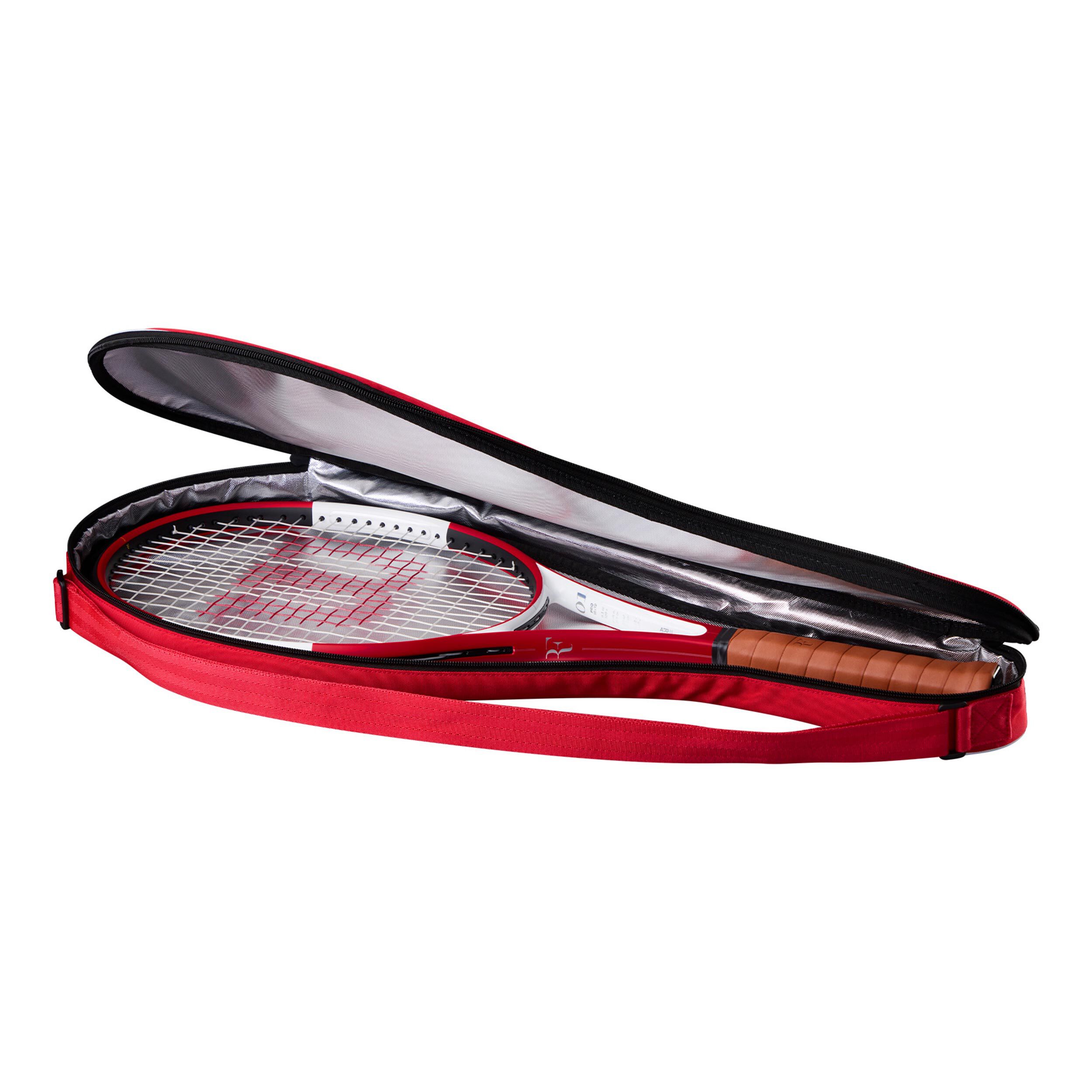 Buy Wilson RF 01 Pro Classic online | Tennis Point COM