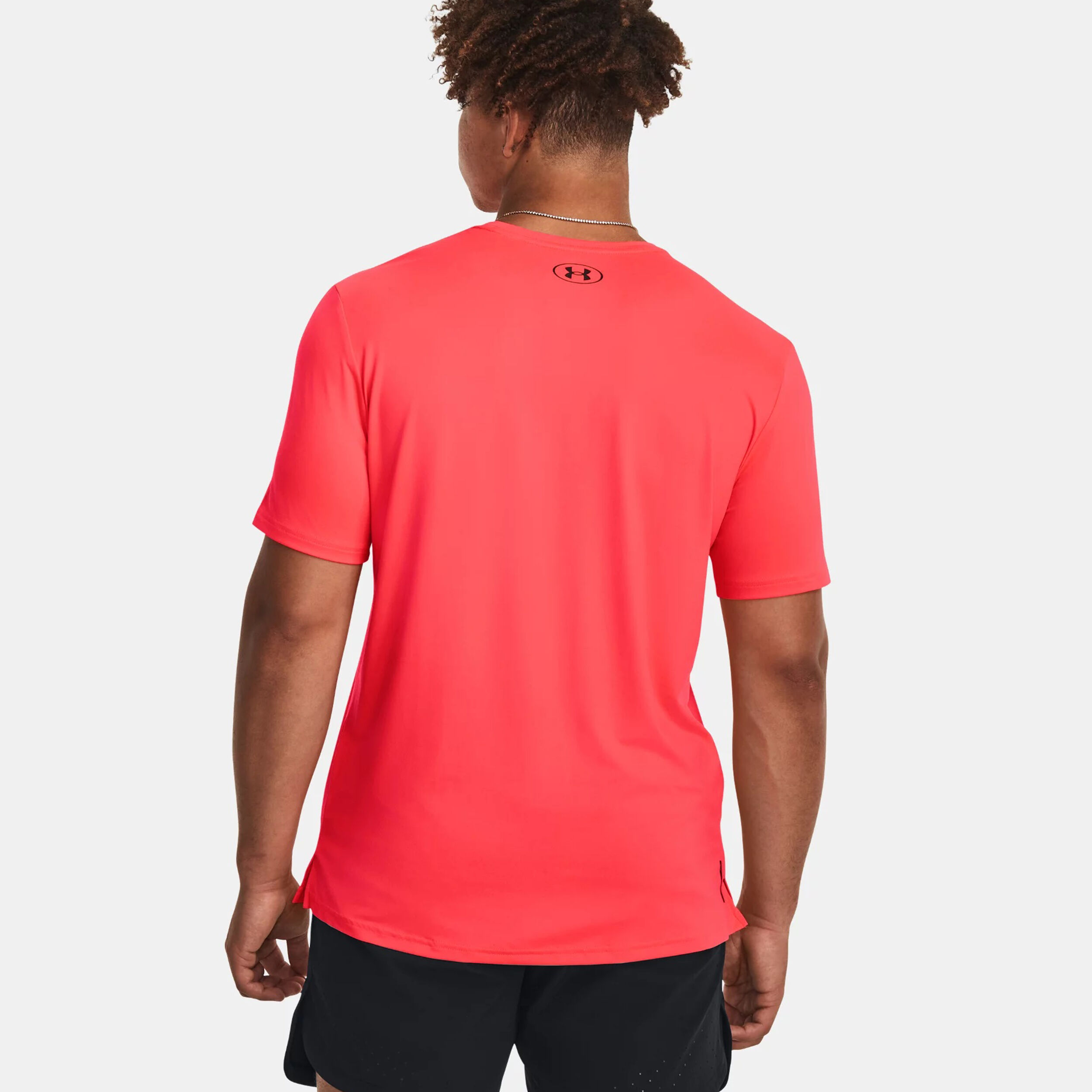 Rush coral on sale shirt