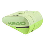 HEAD HEAD Tour XL Racket Bag 15 Pack-Green