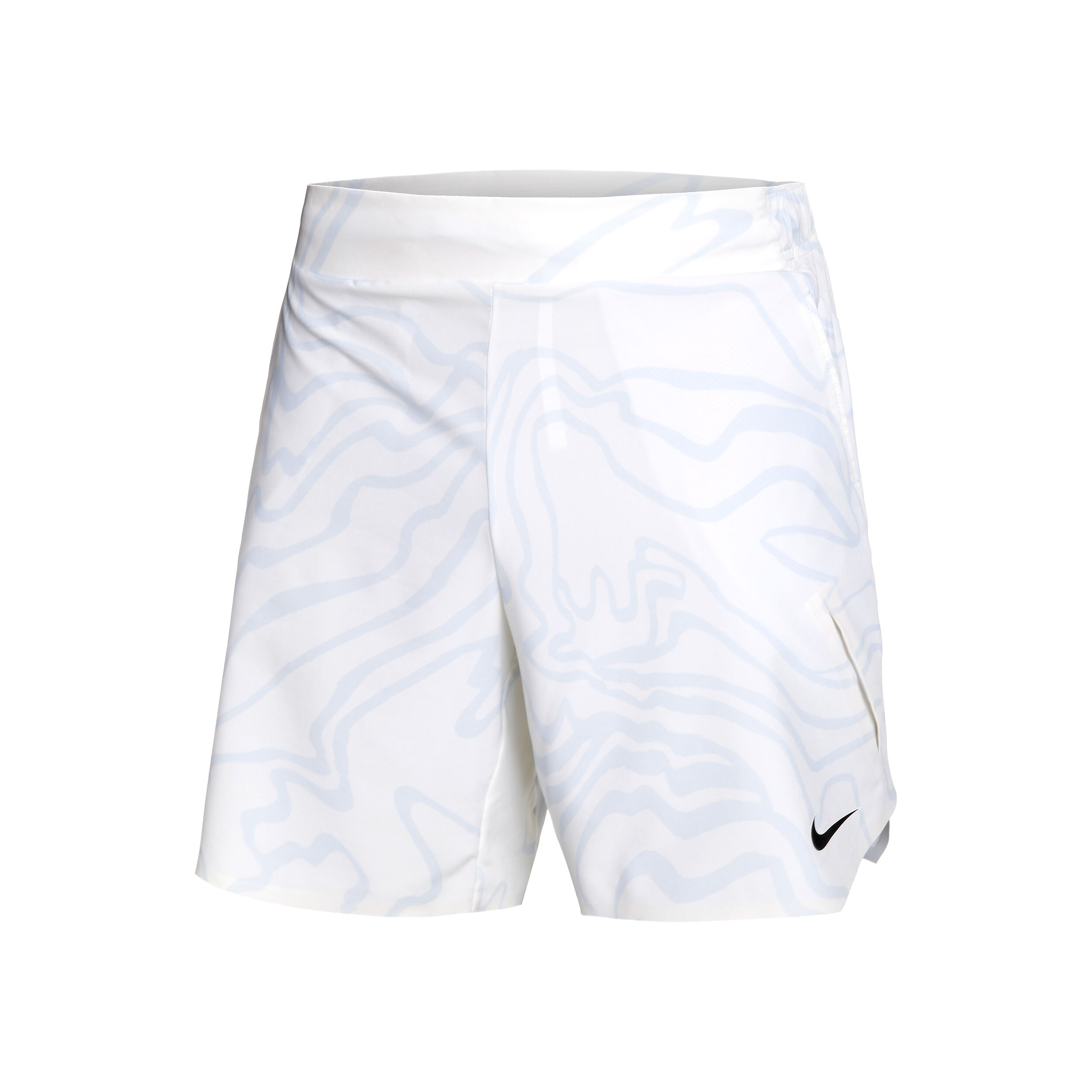 Nike men's dry allover print 4.0 training shorts deals