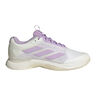 Avacourt 2 All Court Shoe Women-White,Lilac
