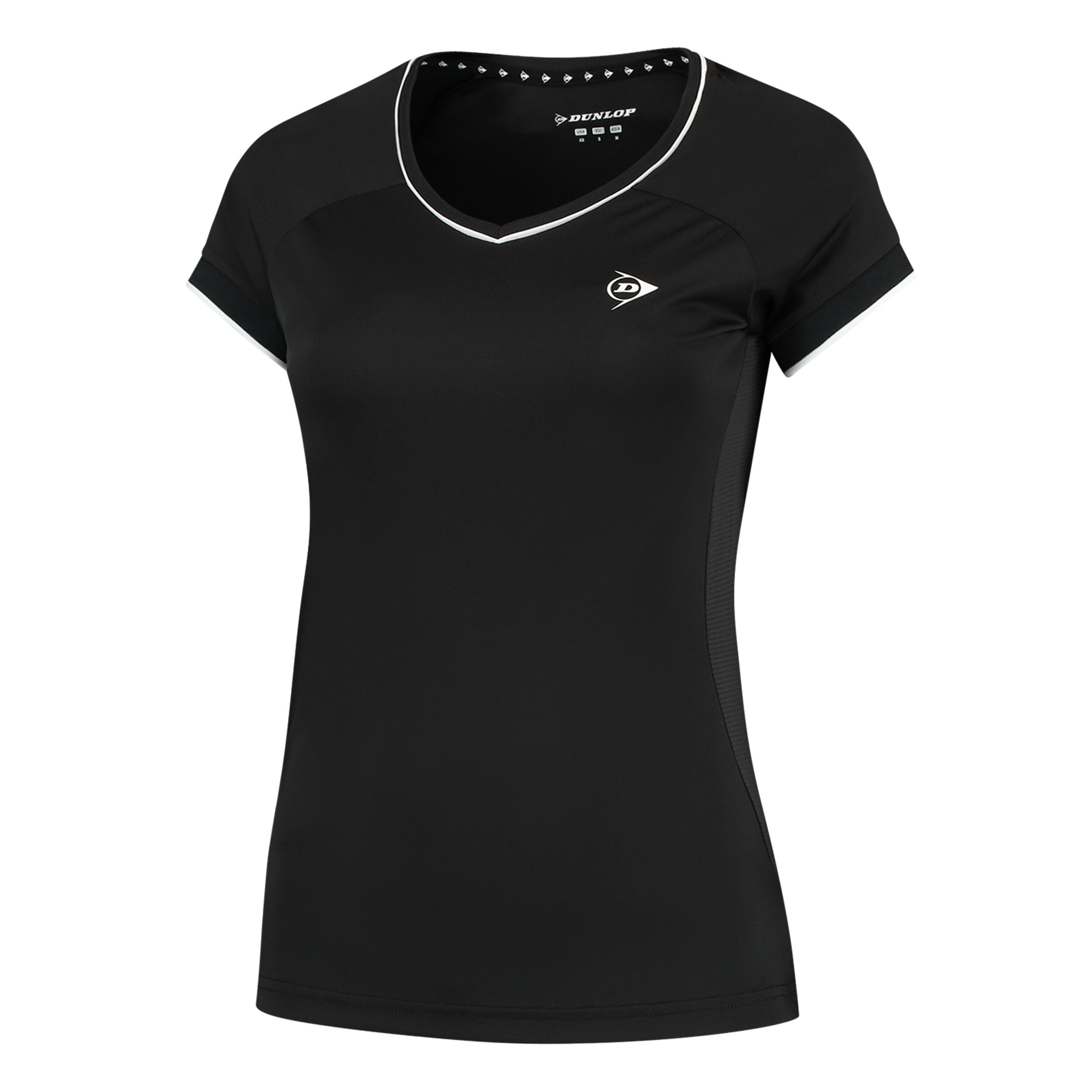 Dunlop 2025 tennis shirt