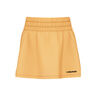 Play Skirt Women-Golden Yellow
