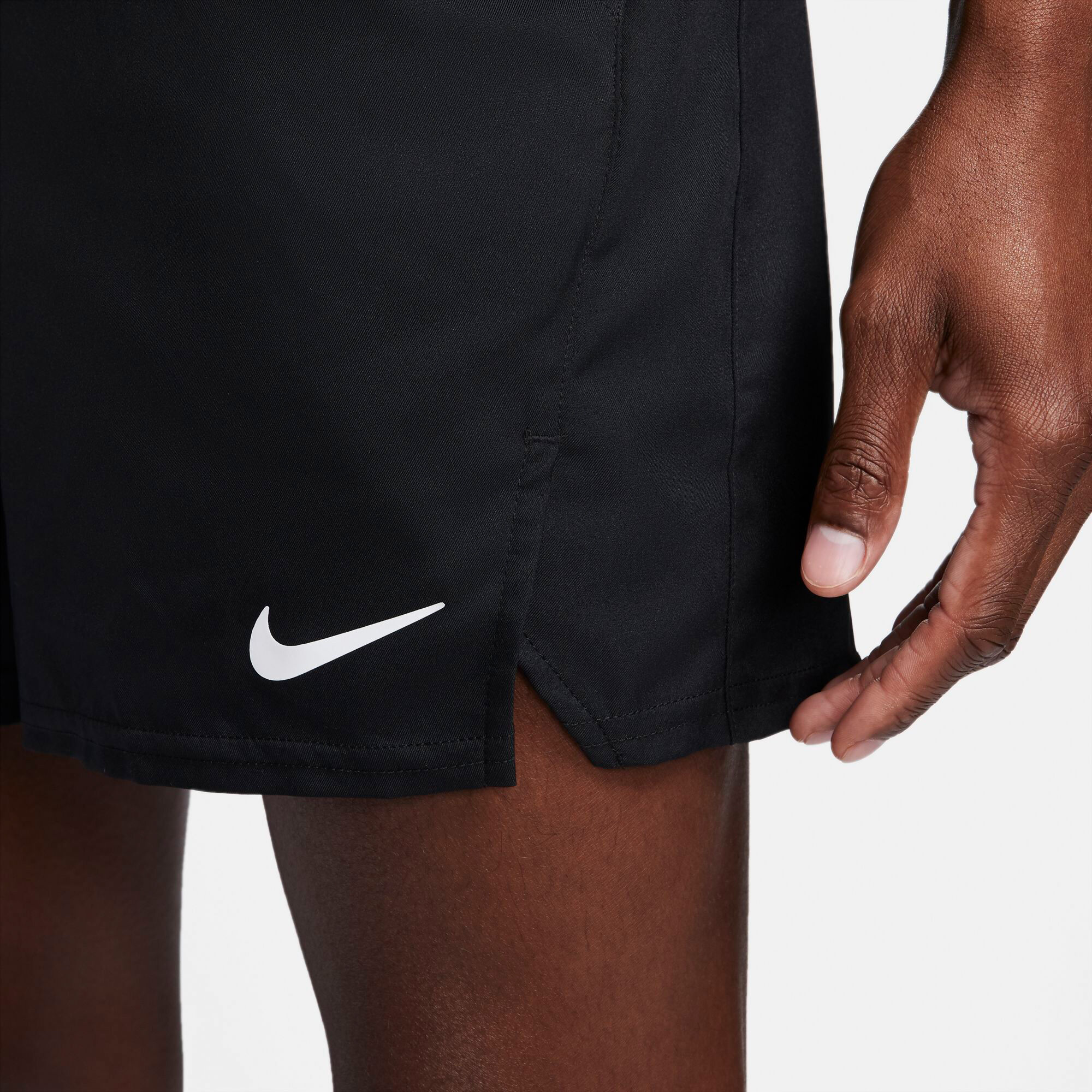 Buy Nike Dri-Fit Victory 7in Shorts Men Black online