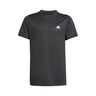 Club T-Shirt Kids-Black