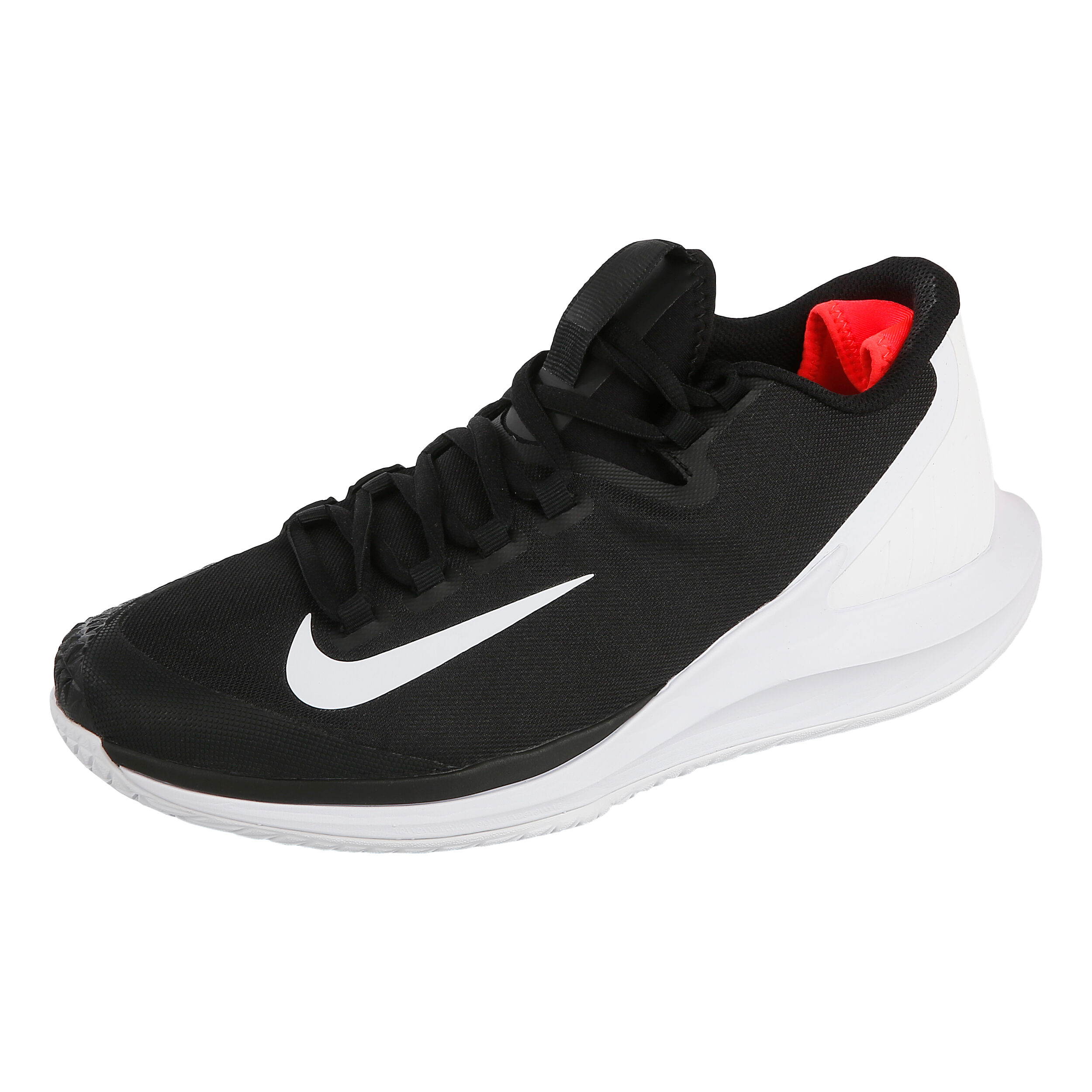 Buy Nike Air Zoom Zero HC All Court Shoe Men Black White online