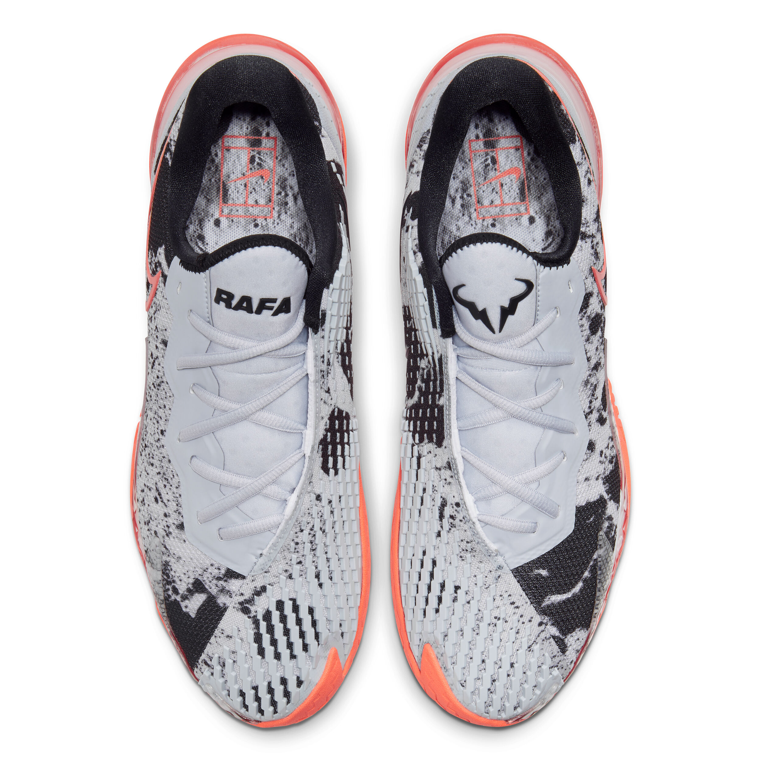 Buy Nike Air Zoom Vapor Cage 4 Asteroid All Court Shoe