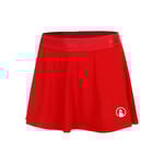 Quiet Please Bounce Skirt