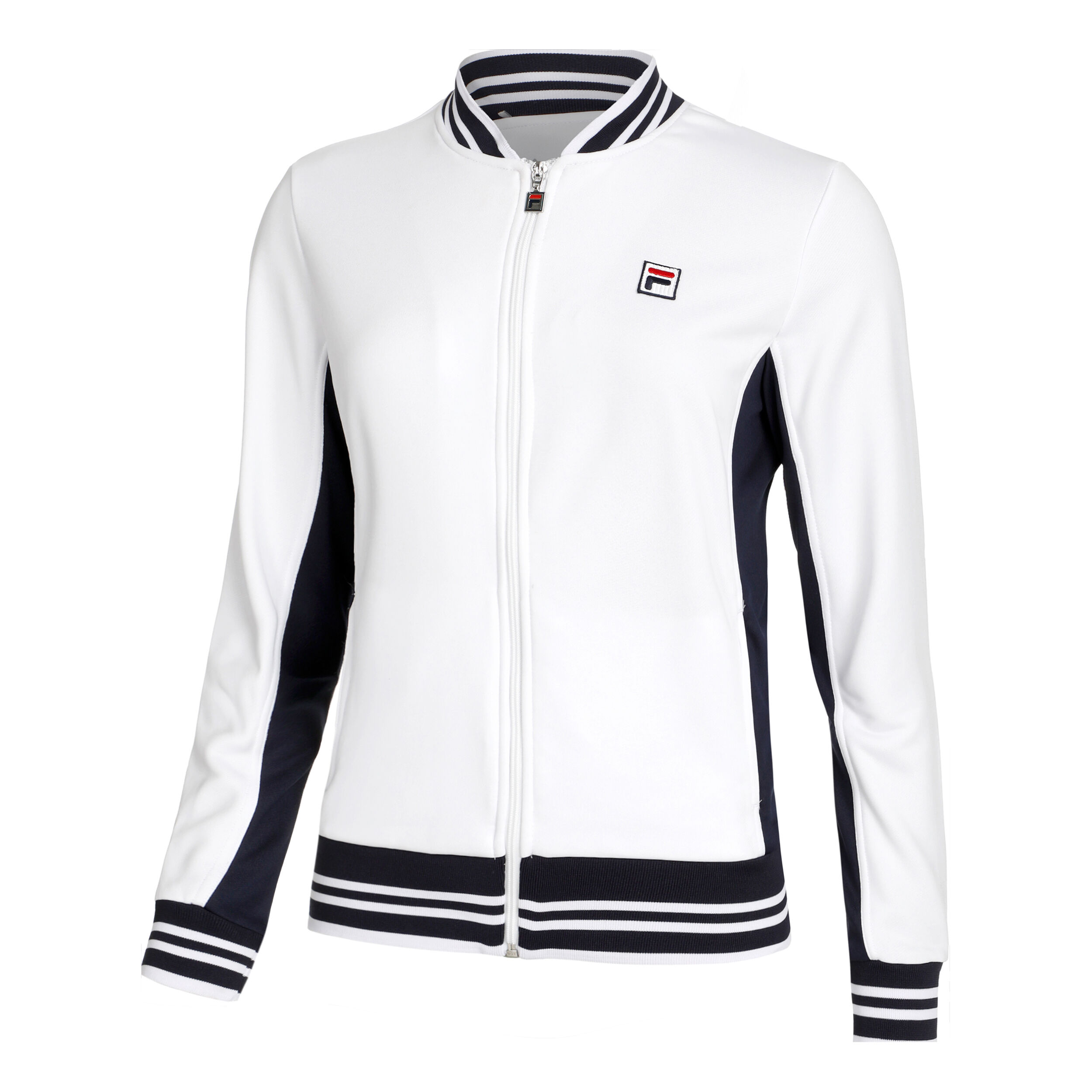 Ladies fila jumper new arrivals