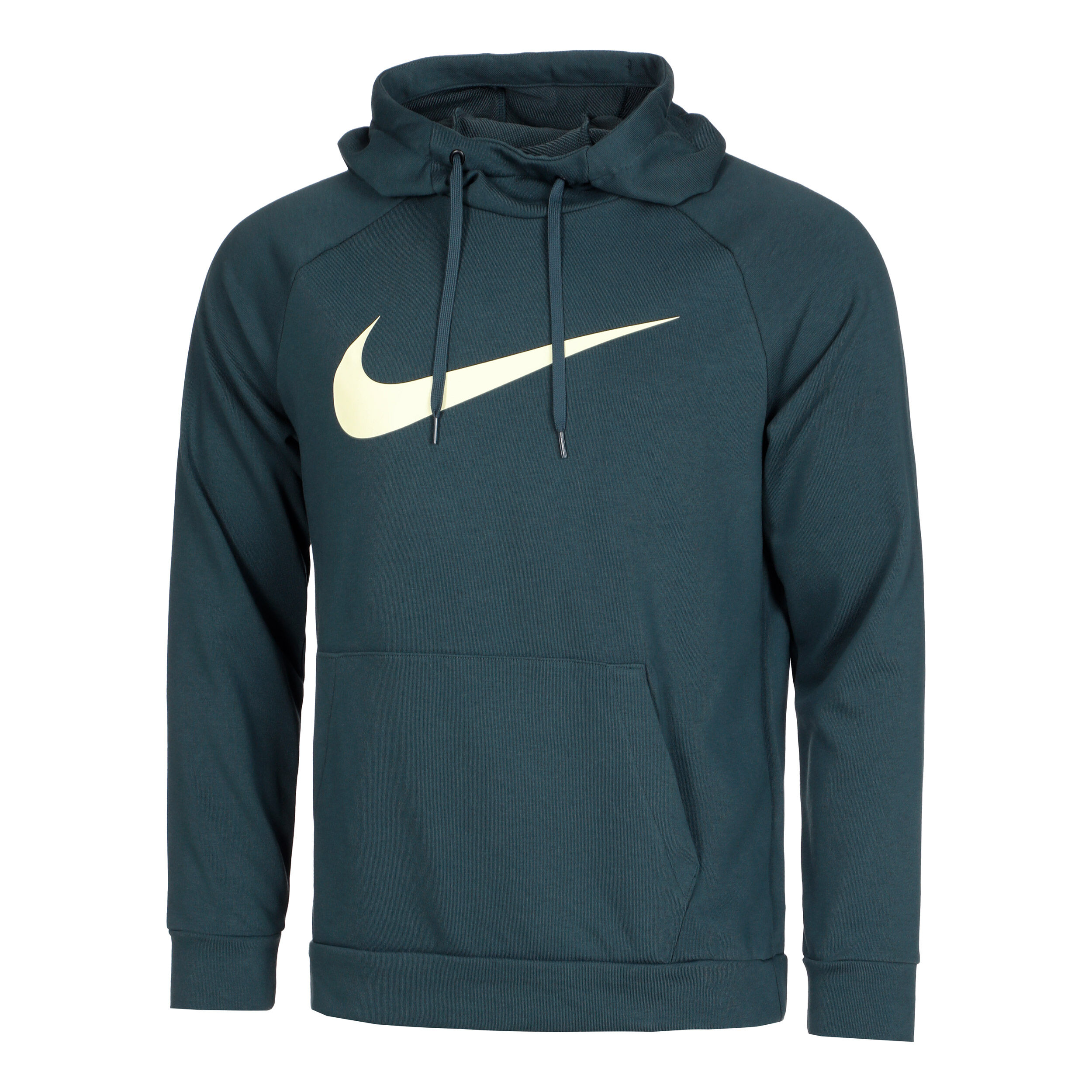 Nike dry hotsell hoodie swoosh
