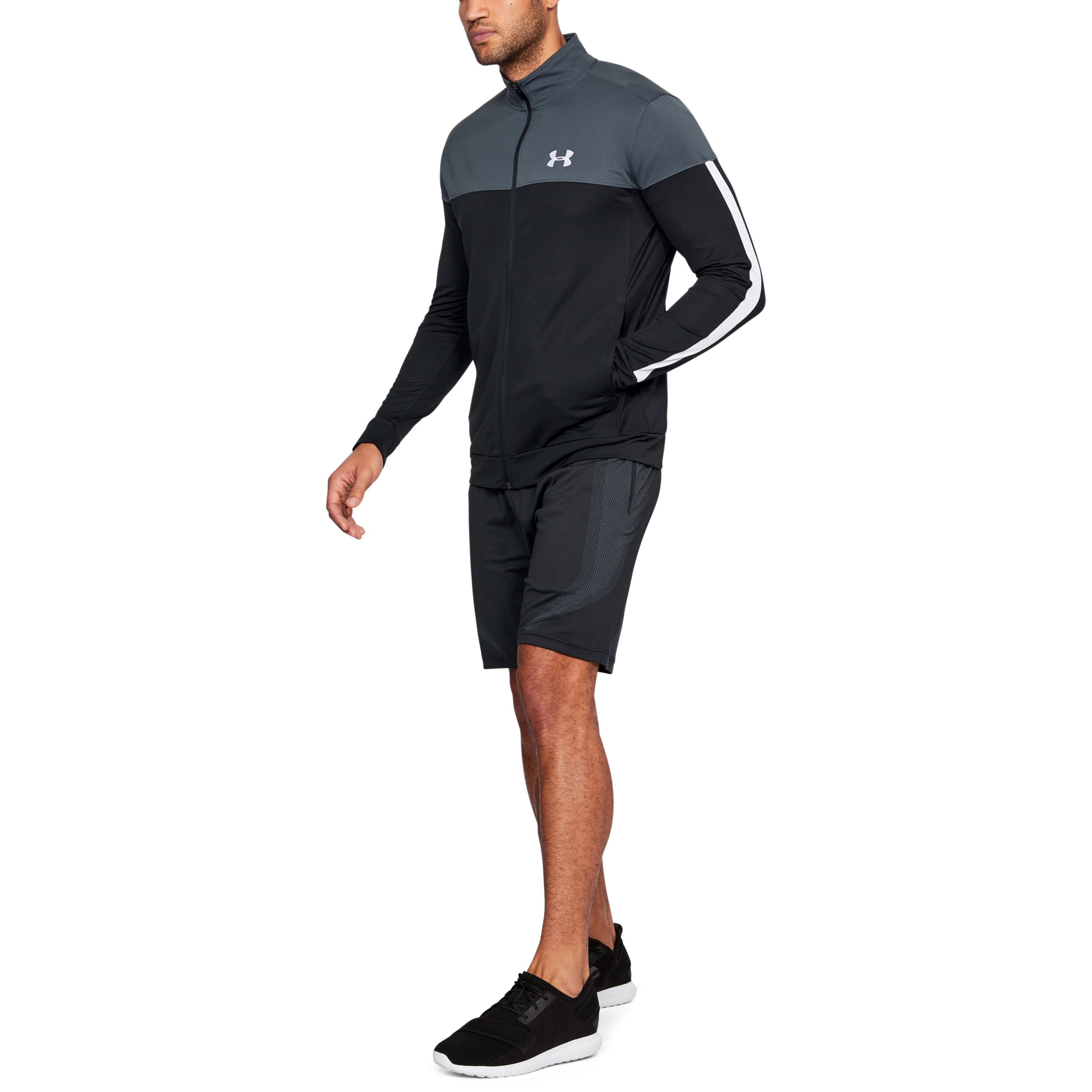 Ua sportstyle discount pique jacket