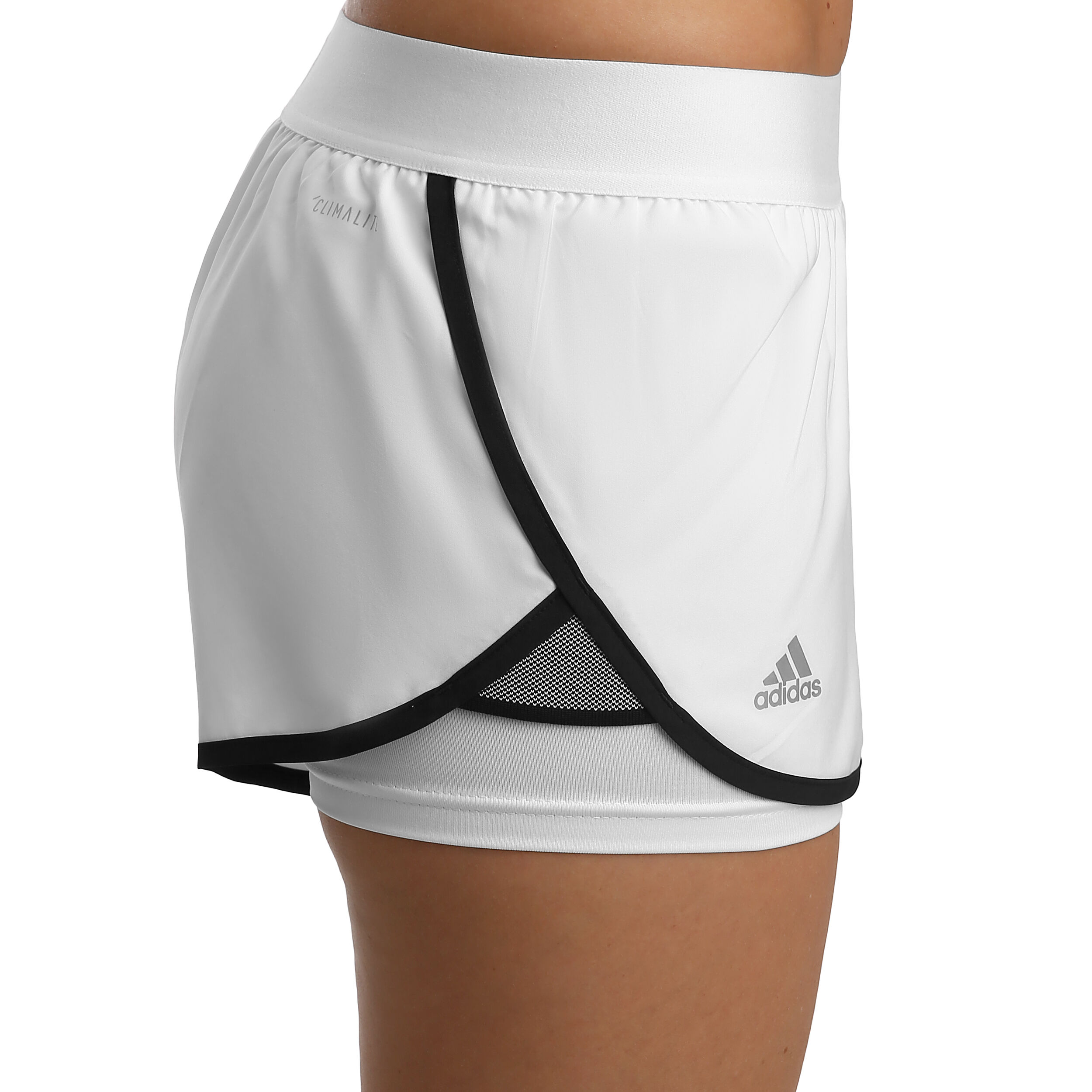 Adidas tennis shorts womens store