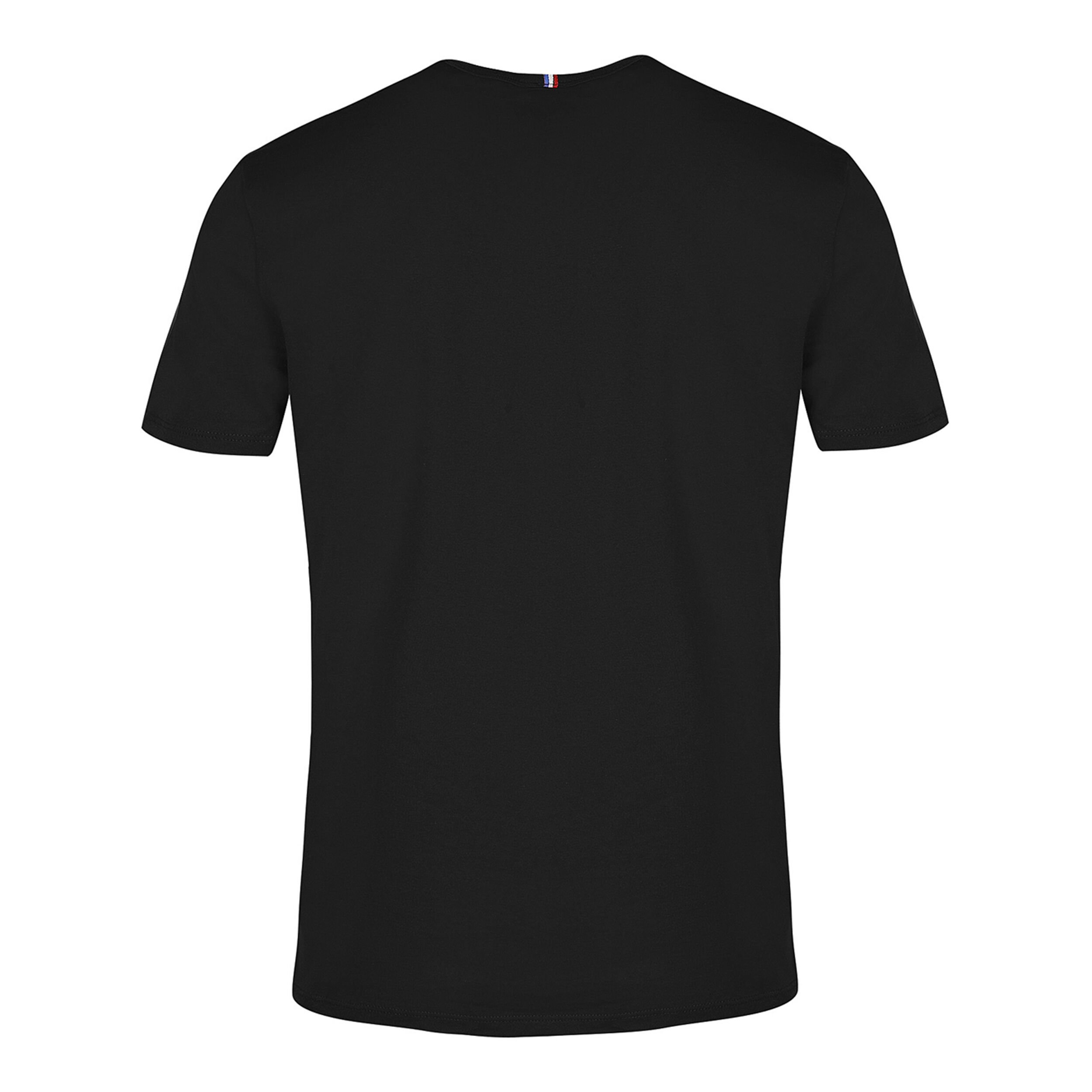 Essential N 3 T Shirt Men Black
