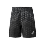 Bullpadel Clothing Bullpadel Shorts Kids - black, 