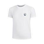 Quiet Please Clothing Quiet Please Receiver T-Shirt Boys-white