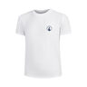 Receiver T-Shirt Boys-white