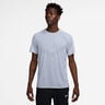 Stride Running shirt Men - grey, grey