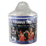 Tourna Overgrips Tourna Tac 30 Pack-Black