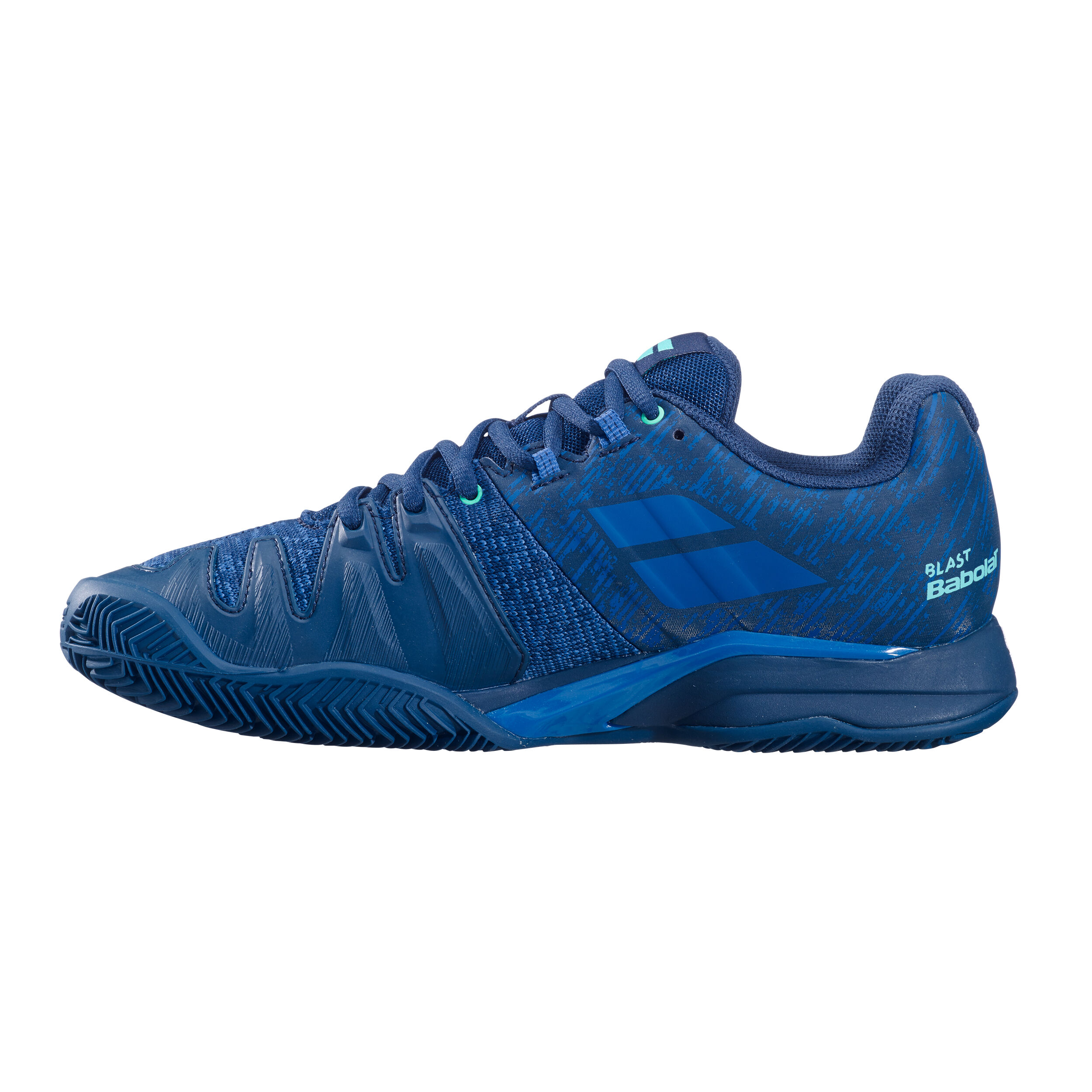 Babolat propulse blast all court mens tennis shoe new arrivals