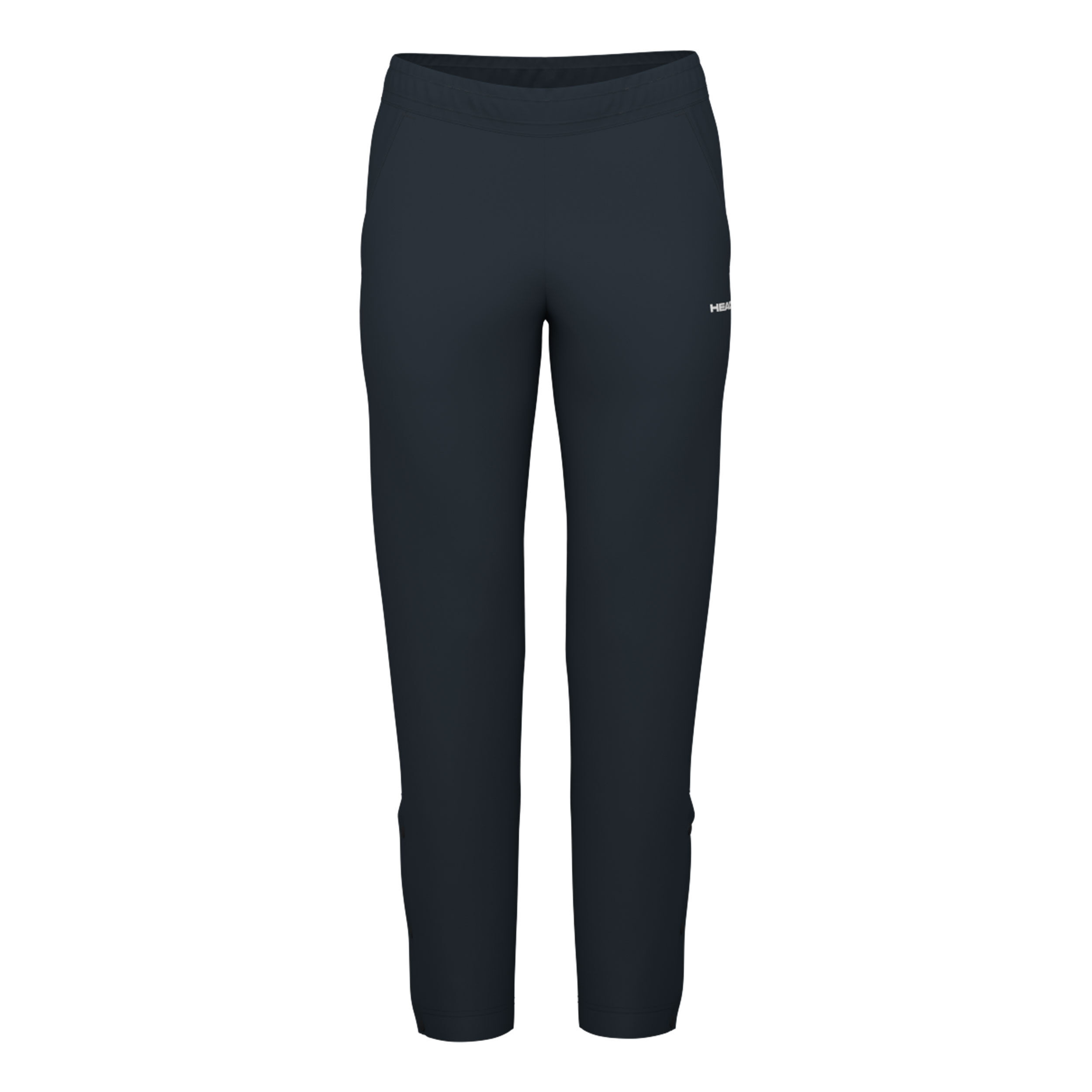 Ladies training pants top