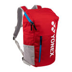 Yonex Yonex Club Line Backpack - red